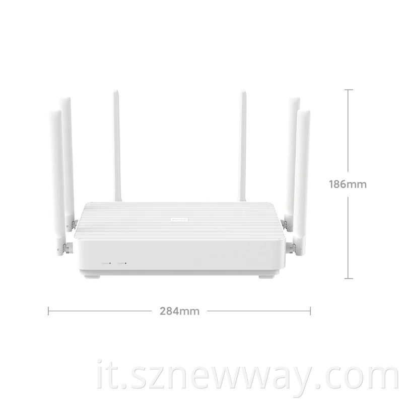 Xiaomi Router Ax6